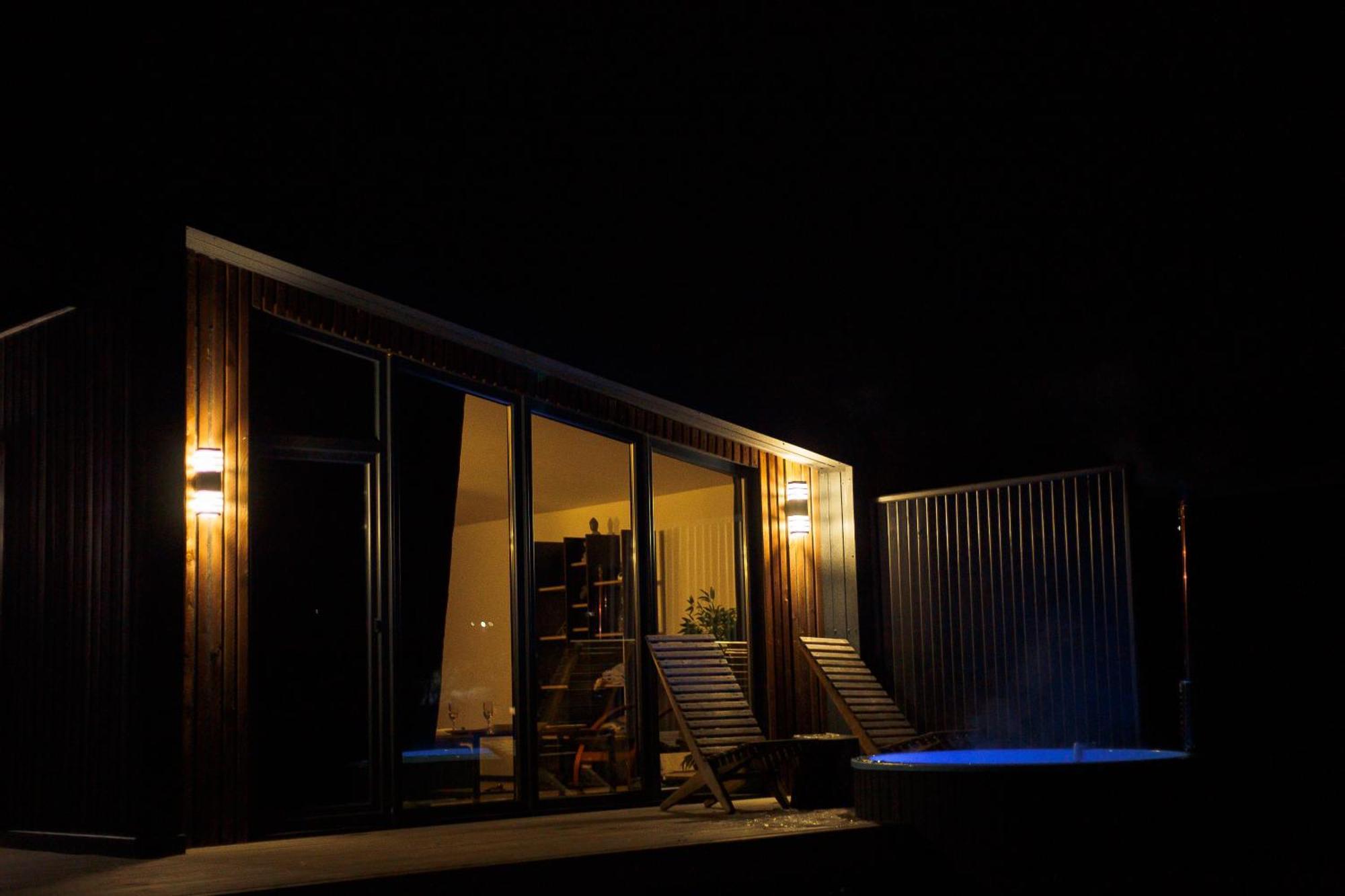 Blog House Resort Jaremtsche Exterior foto