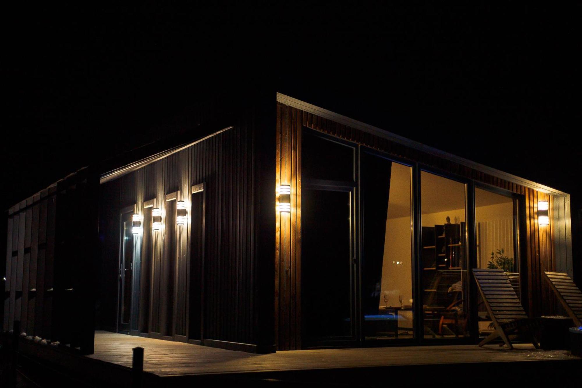 Blog House Resort Jaremtsche Exterior foto