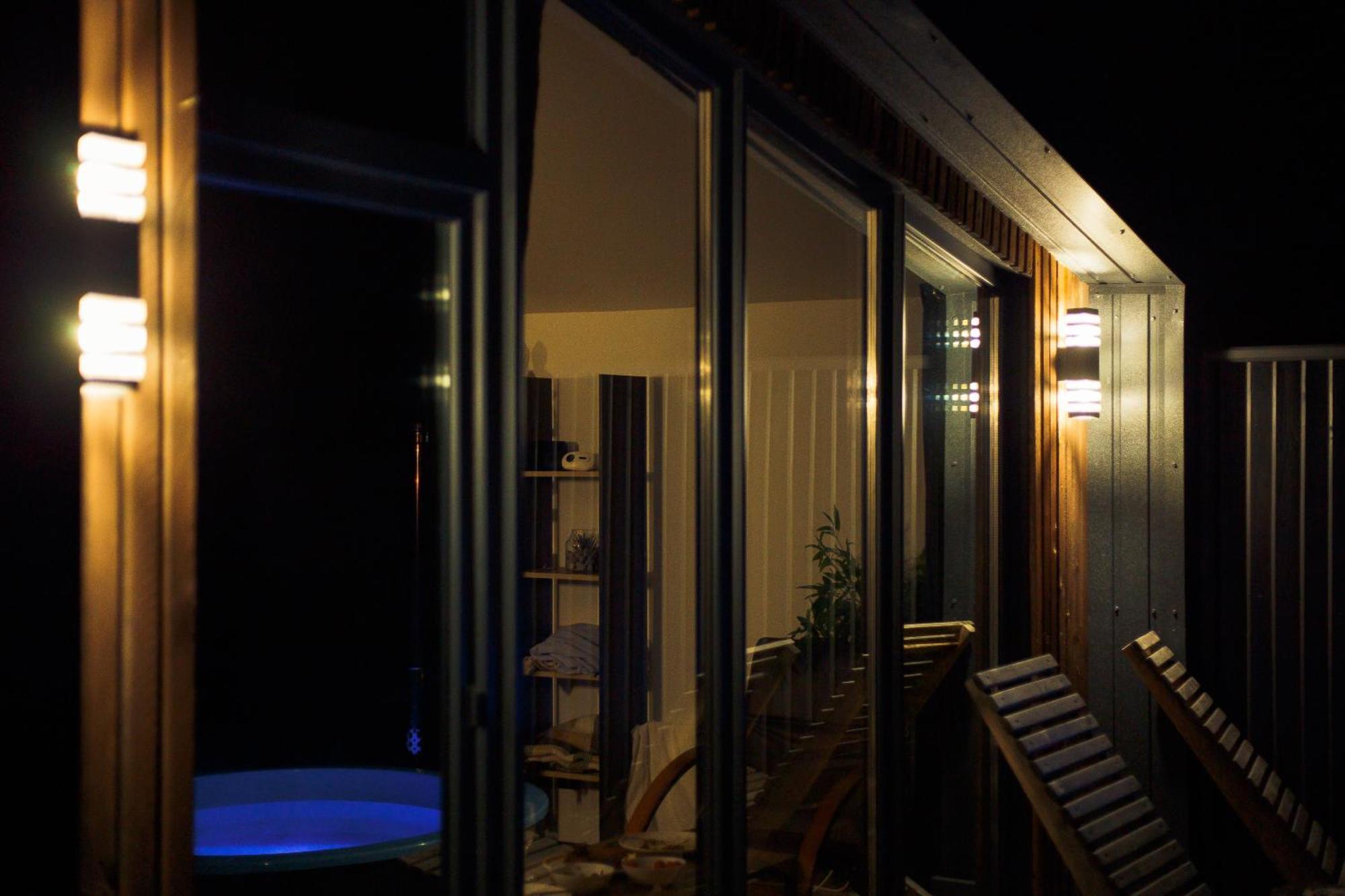 Blog House Resort Jaremtsche Exterior foto