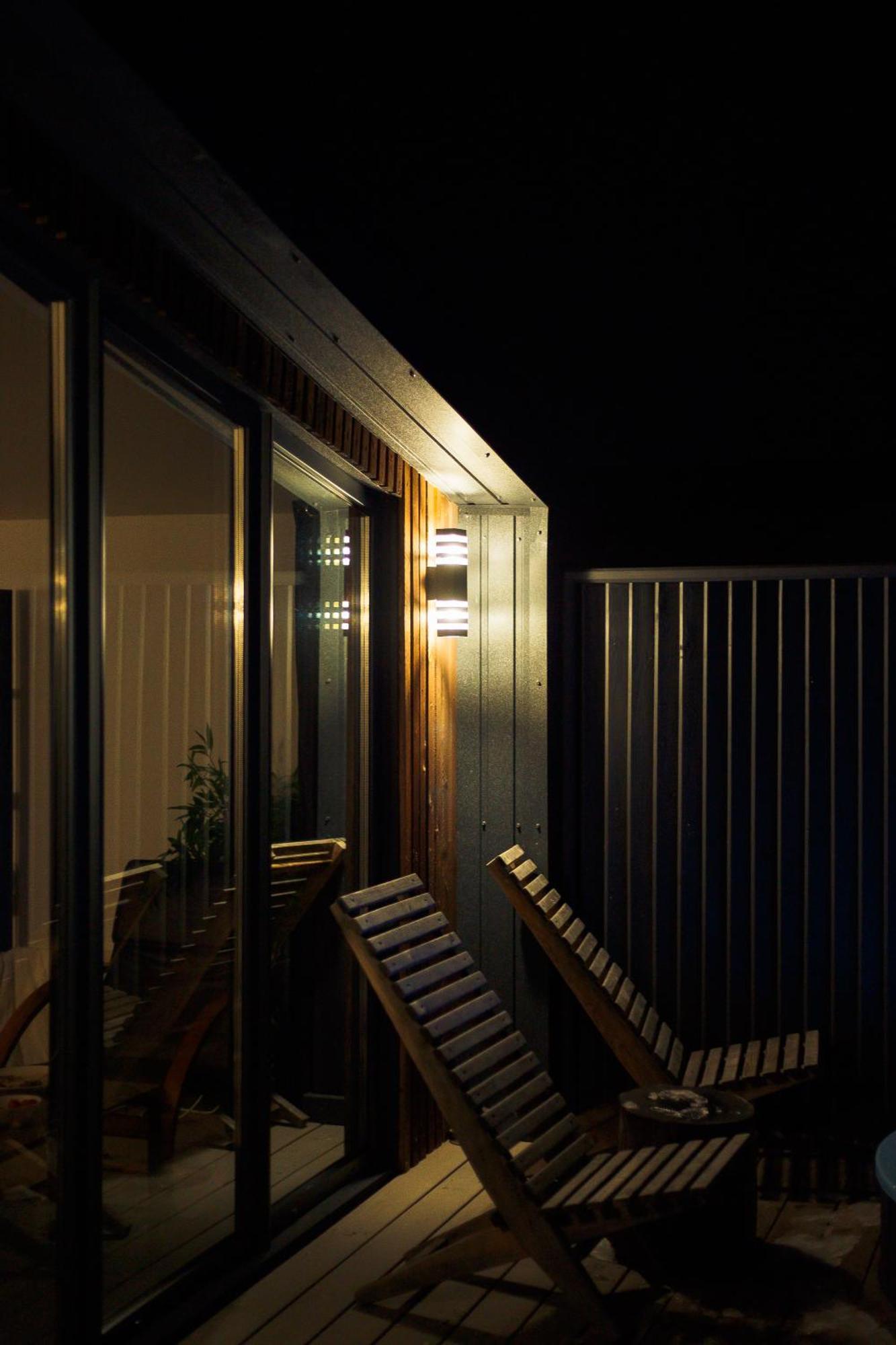 Blog House Resort Jaremtsche Exterior foto